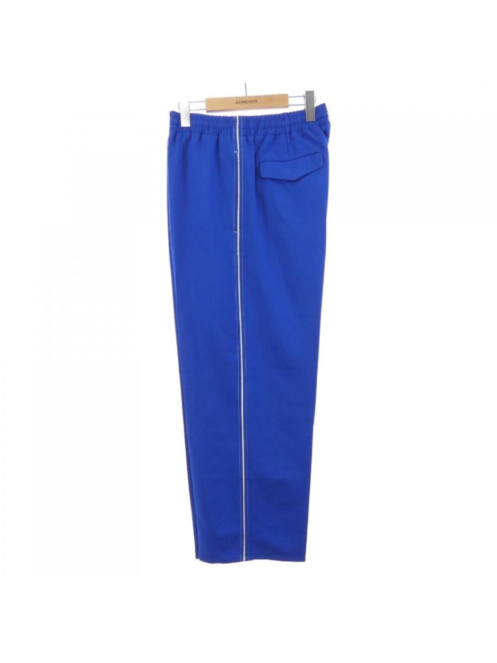 Gucci Pants Blue